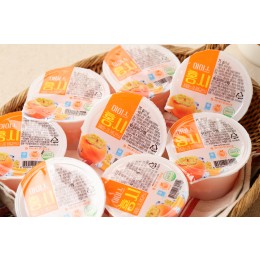 아이스홍시 (탈피제품 75g 6입*5팩)