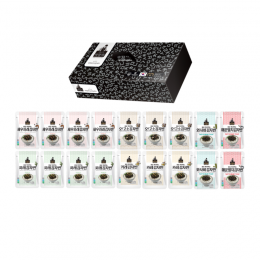 박향희김선물세트10호 (김자반20g / 18봉)